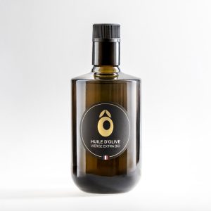 Bouteille verre 50cL